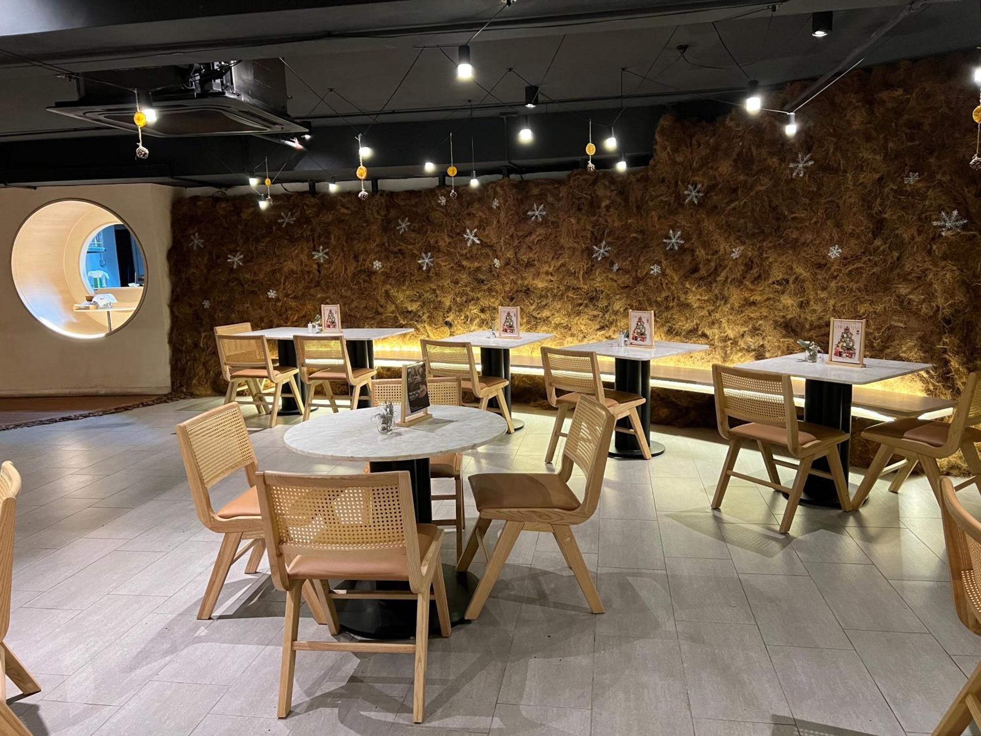 Scarletz Suites Kuala Lumpur By City Center Exteriör bild