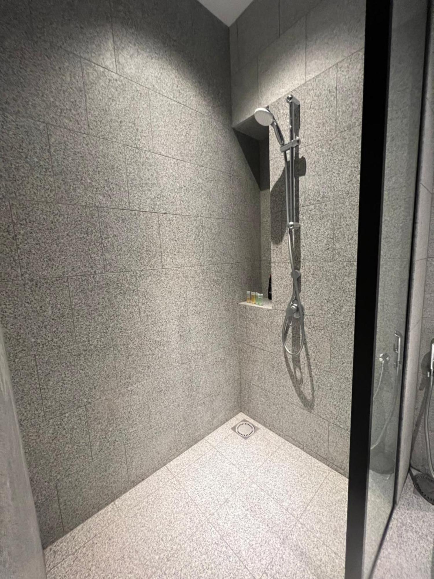 Scarletz Suites Kuala Lumpur By City Center Exteriör bild