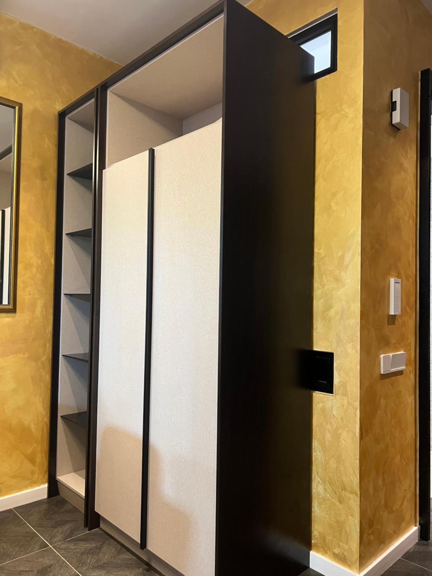 Scarletz Suites Kuala Lumpur By City Center Exteriör bild